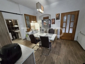 Apartament 2 camere de vanzare la etajul 1 in Centrul Istoric Sibiu - imagine 12