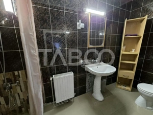 Apartament 2 camere de vanzare la etajul 1 in Centrul Istoric Sibiu - imagine 8