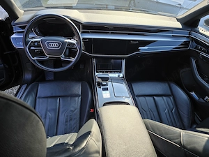 De vânzare audi  - imagine 3