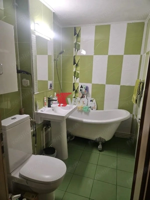 Apartament 2 camere-decomandat-Lipovei - imagine 4