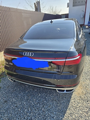 De vânzare audi  - imagine 2