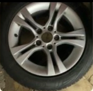 Jante și cauciucuri mixte - imagine 3