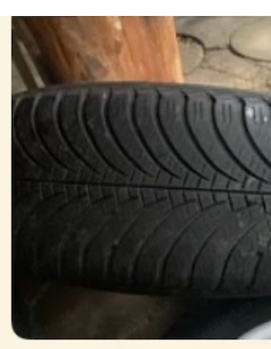 Jante și cauciucuri mixte - imagine 5