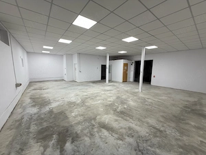 Inchiriez spatiu comercial in Ipotesti