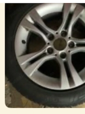 Jante și cauciucuri mixte - imagine 4