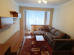 Apartament cu 3 camere de inchiriat, Zona Cetatii, Timisoara