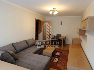 Apartament cu 3 camere de inchiriat, Zona Cetatii, Timisoara