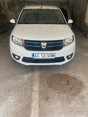 Dacia Logan editie 10 Ani - imagine 5