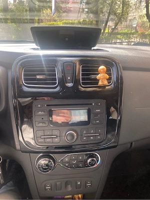 Dacia Logan editie 10 Ani - imagine 9