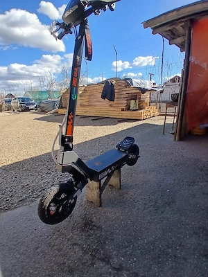 vand trotineta kukirin g2 