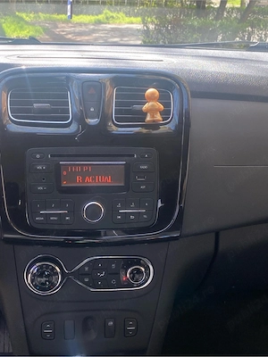 Dacia Logan editie 10 Ani - imagine 8