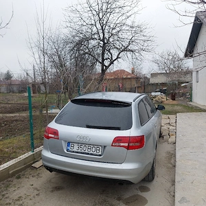 Audi A6 Avant - imagine 2