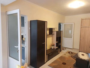 Dau in chirie apartament cu o camera zona Carpati 2 - Bd. Lucian Blaga etaj 1 - imagine 3