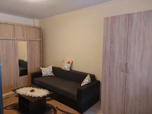 Dau in chirie apartament cu o camera zona Carpati 2 - Bd. Lucian Blaga etaj 1 - imagine 2