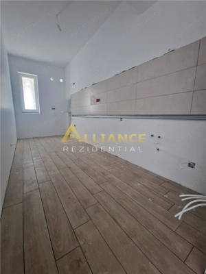 Young Residence 2 cam 60 mp la 10 min metrou - imagine 6