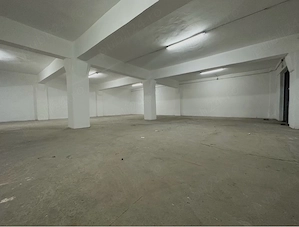 Spatiu de inchiriat  - imagine 2