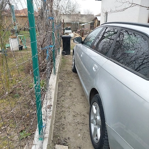 Audi A6 Avant - imagine 4