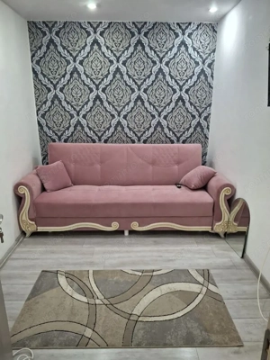 Apartament 2 camere modern, parcare inclusă, zona Vitan, pet friendly