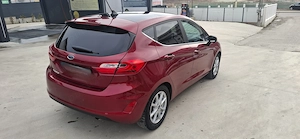 Ford Fiesta Titanium 1.0 Eco boost - imagine 5