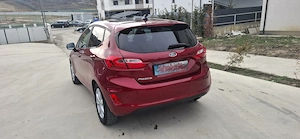 Ford Fiesta Titanium 1.0 Eco boost - imagine 4