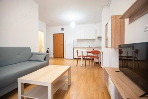 2 camere | Campeador City | Etaj 5 | Bloc nou 2022 | Mobilat + Utilat