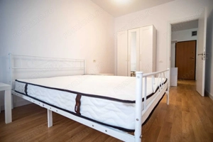 2 camere | Campeador City | Etaj 5 | Bloc nou 2022 | Mobilat + Utilat - imagine 3