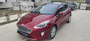 Ford Fiesta Titanium 1.0 Eco boost - imagine 3