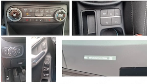 Ford Fiesta Titanium 1.0 Eco boost - imagine 7