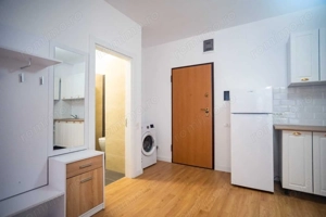 2 camere | Campeador City | Etaj 5 | Bloc nou 2022 | Mobilat + Utilat - imagine 6