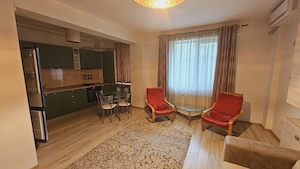 Garsoniera de inchiriat zona Parcul Carol - imagine 2