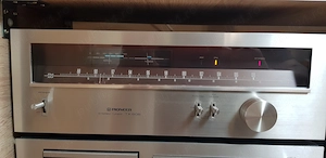 Linie Pioneer SA-508 ,Pioneer TX-608,Pioneer CT-F600 - imagine 3