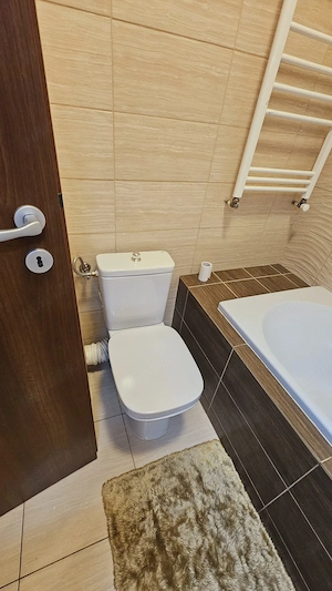 Garsoniera de inchiriat zona Parcul Carol