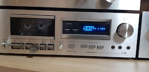 Linie Pioneer SA-508 ,Pioneer TX-608,Pioneer CT-F600 - imagine 4