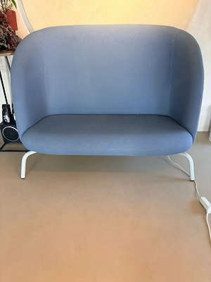 Vand canapea designer +HALLE