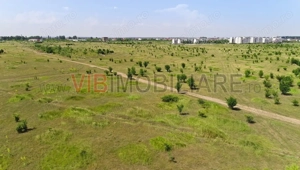 Teren intravilan de vanzare – Baneasa, Piscul Corbului