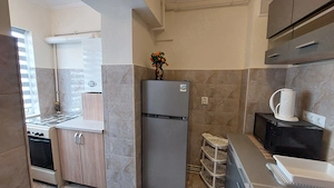 Dau in chirie apartament cu o camera zona Carpati 2 - Bd. Lucian Blaga etaj 1 - imagine 7