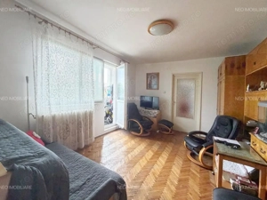 APARTAMENT 2 CAMERE ZONA DACIA -MALL la 78.000 euro