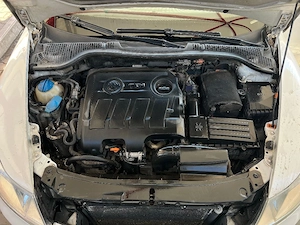 Proprietar! Vând Skoda Octavia 2; 2012; 1,6TDI; CP 105;Euro 5. - imagine 8