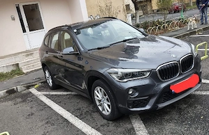 BMW X1 Sport Paket  - imagine 2
