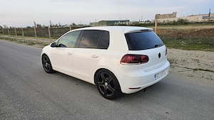 Volkswagen Golf VI 1.2TSI HL 2011 - imagine 3