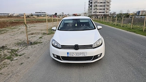 Volkswagen Golf VI 1.2TSI HL 2011
