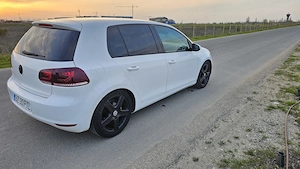 Volkswagen Golf VI 1.2TSI HL 2011 - imagine 5