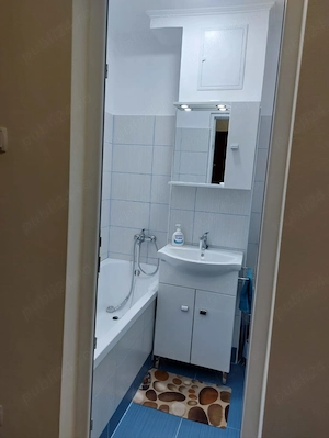 Dau in chirie apartament cu o camera zona Carpati 2 - Bd. Lucian Blaga etaj 1 - imagine 8