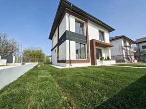 Casa,complex reziden #539;ial | 4 dormitoare | Teren 340 mp