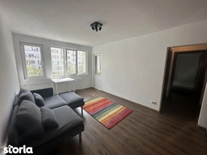2 camere Baba Novac, parcare inclusa, balcon generos, pet friendly