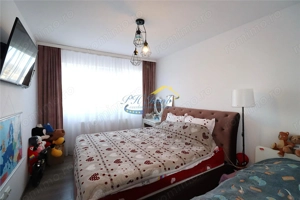 Apartament de vanzare, Campina Prahova - imagine 4