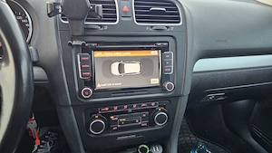 Volkswagen Golf VI 1.2TSI HL 2011 - imagine 9