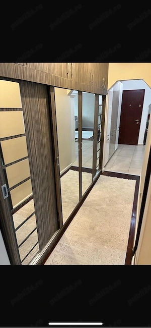 Apartament 3 camere de inchiriat - imagine 9