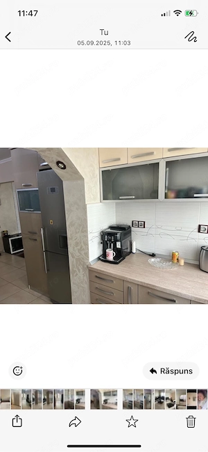 Apartament 3 camere de inchiriat - imagine 3