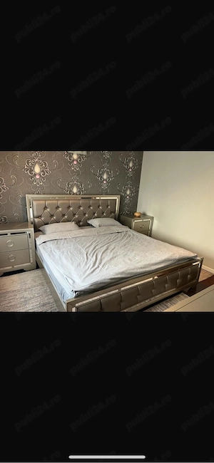 Apartament 3 camere de inchiriat - imagine 2